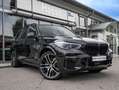 BMW X5 xDrive40d M-Sport 7-Sitz LASER LUFTFEDER StandHZ Schwarz - thumbnail 2