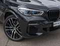 BMW X5 xDrive40d M-Sport 7-Sitz LASER LUFTFEDER StandHZ Schwarz - thumbnail 19