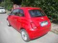 Fiat 500 1.0 hybrid Cult 70cv Rot - thumbnail 8