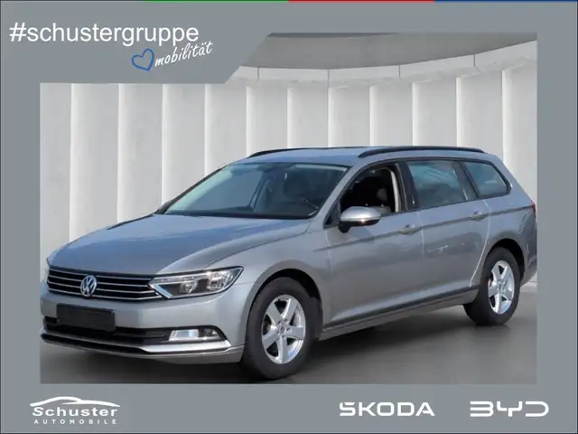 Volkswagen Passat Variant Trendline 1.6TDI*AHK ACC Navi SHZ
