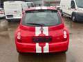 Nissan Micra Acenta Sport 1.5 DIESEL 3 HAND Rouge - thumbnail 3