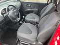 Nissan Micra Acenta Sport 1.5 DIESEL 3 HAND Rouge - thumbnail 8