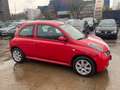 Nissan Micra Acenta Sport 1.5 DIESEL 3 HAND Rouge - thumbnail 1