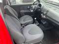 Nissan Micra Acenta Sport 1.5 DIESEL 3 HAND Rouge - thumbnail 11