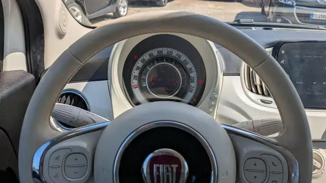 Fiat 500 view 10