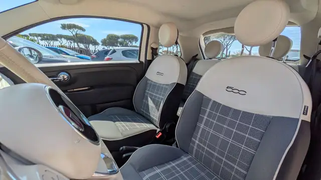 Fiat 500 view 14