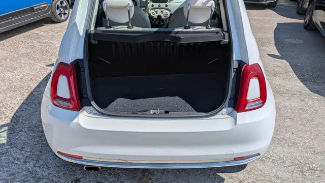 Fiat 500 view 15