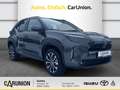 Toyota Yaris Cross 1,5 TEAMPLAYER*KAMERA/SITZH./LED Grau - thumbnail 3
