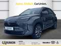 Toyota Yaris Cross 1,5 TEAMPLAYER*KAMERA/SITZH./LED Grau - thumbnail 1