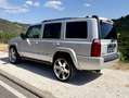 Jeep Commander 5.7 V8 HEMI Automatik Limited Silber - thumbnail 4