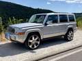 Jeep Commander 5.7 V8 HEMI Automatik Limited Silber - thumbnail 3