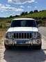 Jeep Commander 5.7 V8 HEMI Automatik Limited Silber - thumbnail 2