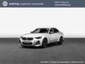 BMW M2 xDrive *Glasdach*SHZ*Sportpaket* Weiß - thumbnail 1