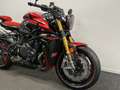 MV Agusta Rush MVAGUSTA Rojo - thumbnail 12