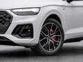 Audi Q5 40 quattro S LINE BLACKPAK PANO AHK CAM LM20 Alb - thumbnail 5