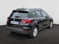 SEAT Arona AUTOMAAT*GPS*WEINIG KM*CARPLAY*TOPWAY.BE Noir - thumbnail 2