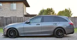 Mercedes-Benz Classe C Break AMG 9G-Tronic !! C63 AMG LOOK !! "FULL OPTION-52.800