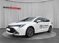 Toyota Corolla 1,8 Hybrid Touring Sports Active Drive Silber - thumbnail 1