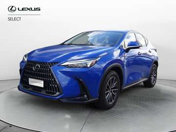 350h Hybrid 4WD Business