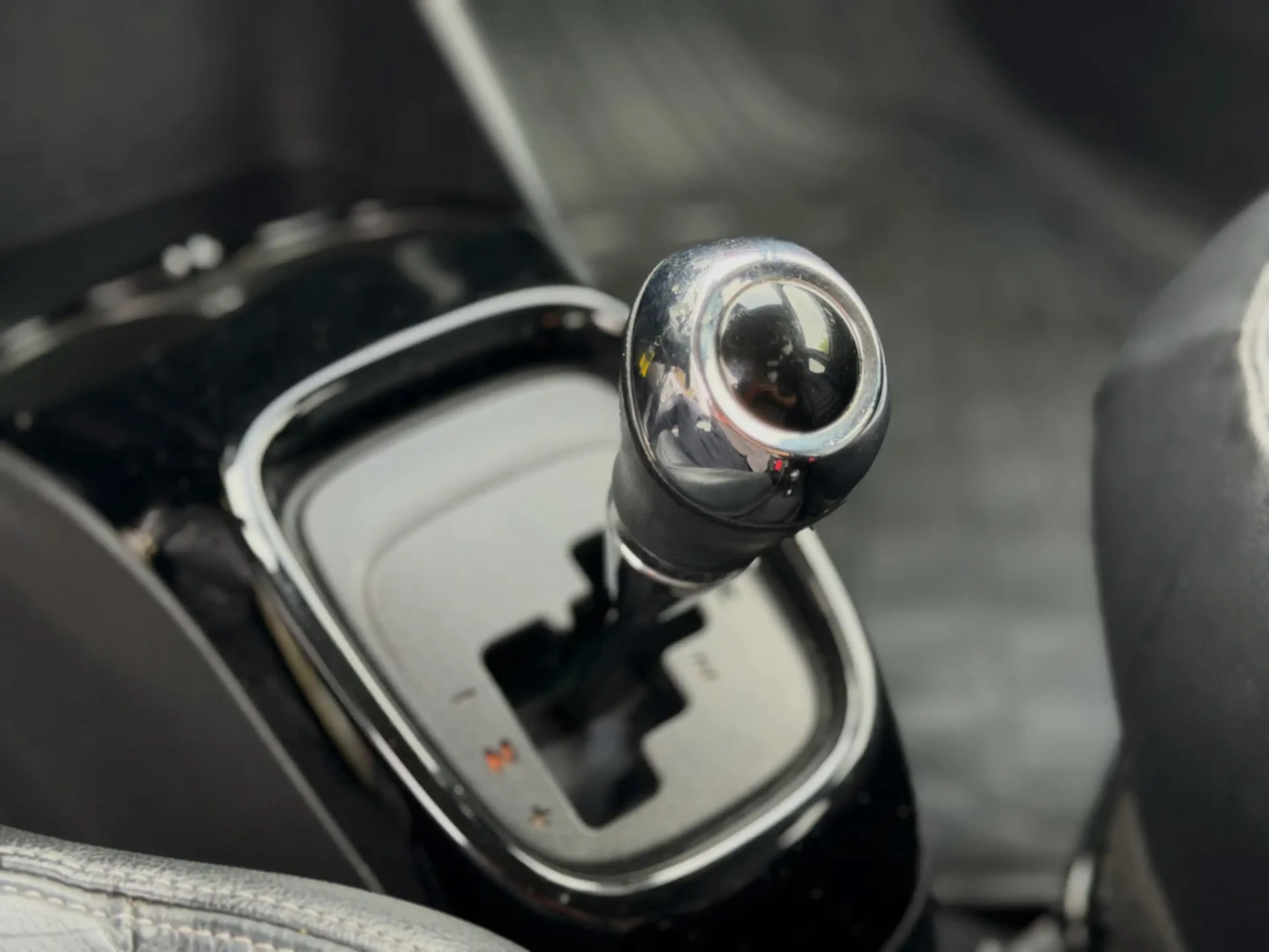 Peugeot 108 1.0 e-VTi Allure (NL-auto, Goed OndH, Leder, Stoel — photo 8