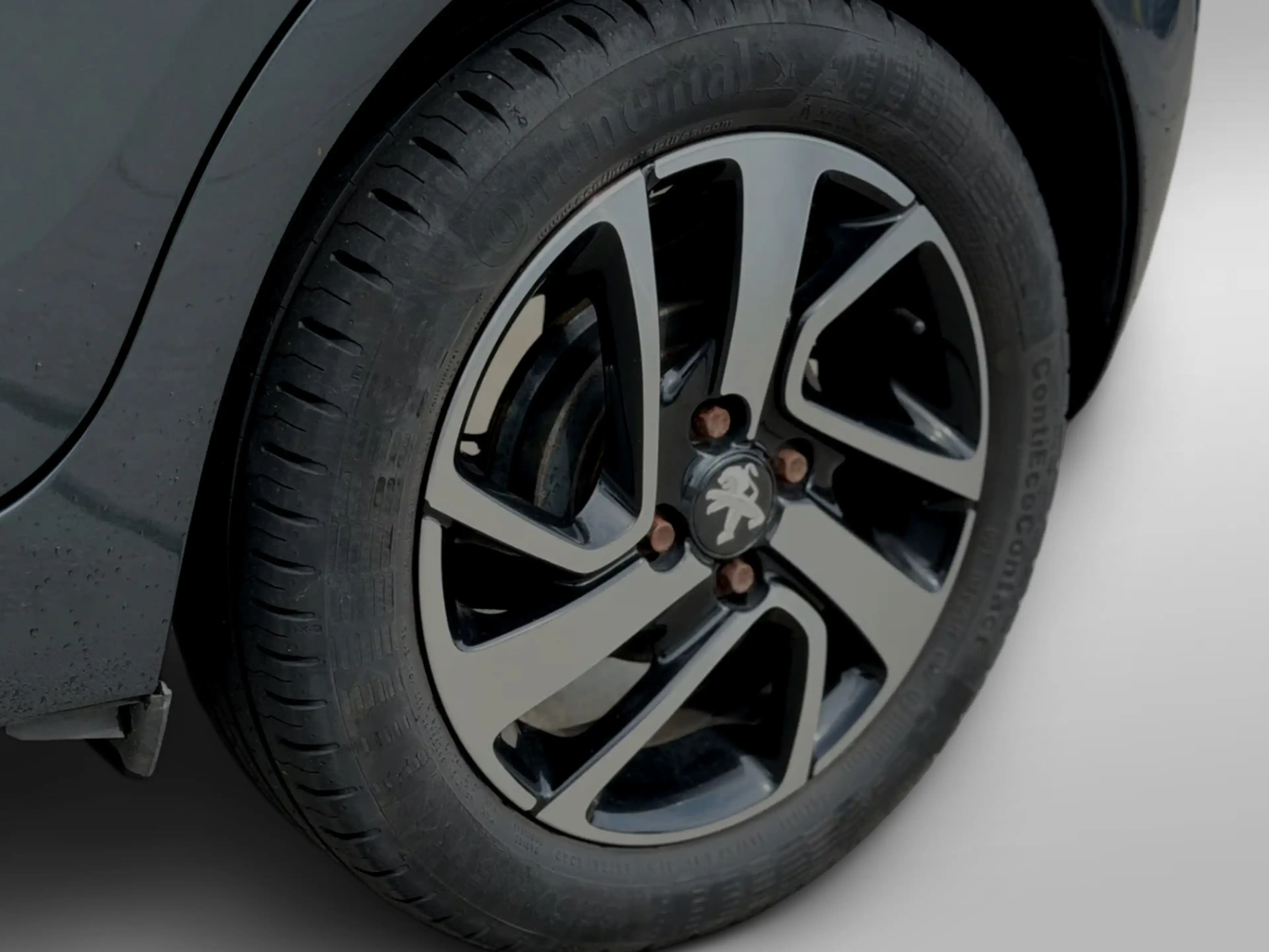 Peugeot 108 1.0 e-VTi Allure (NL-auto, Goed OndH, Leder, Stoel — photo 15