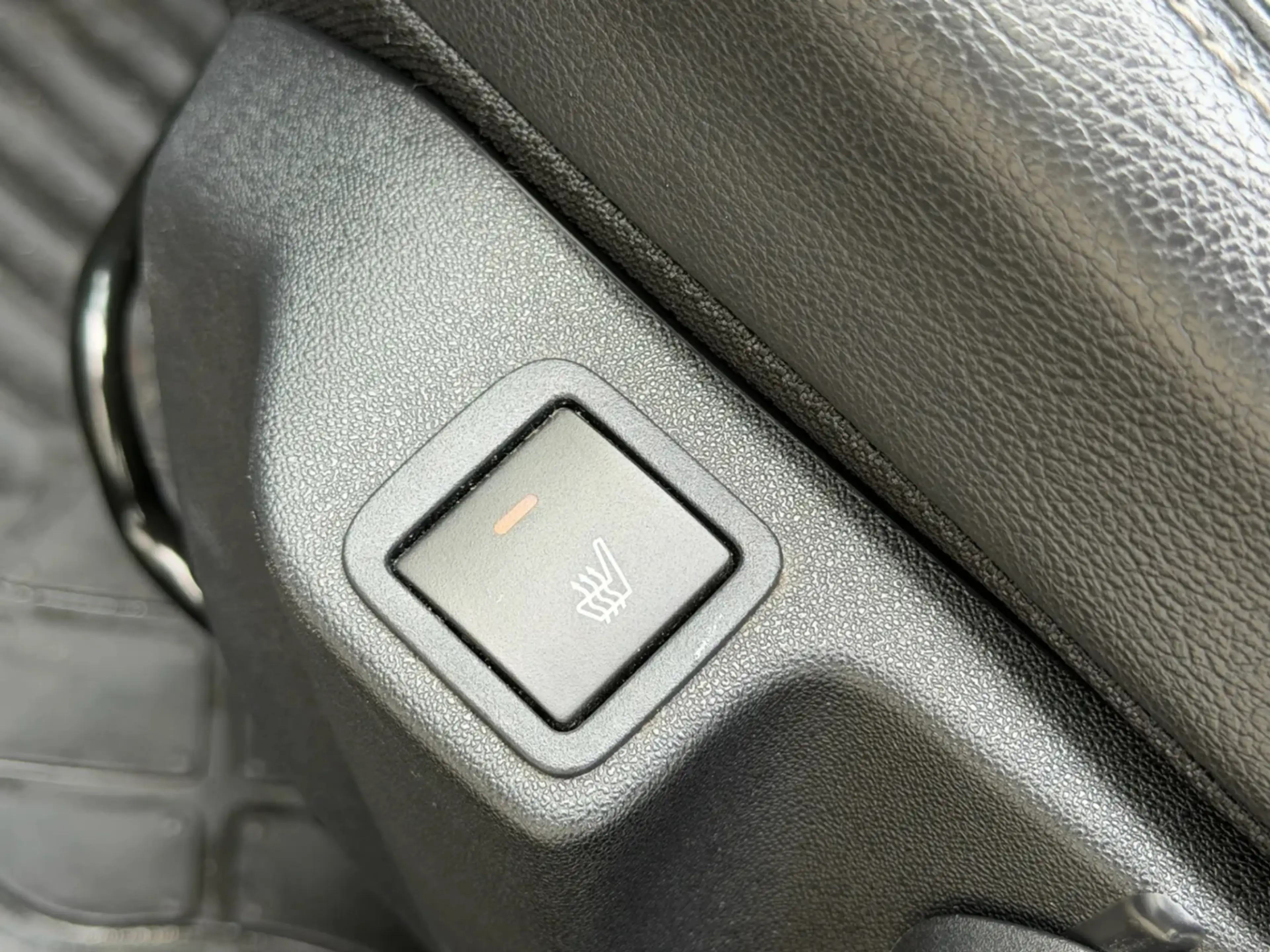 Peugeot 108 1.0 e-VTi Allure (NL-auto, Goed OndH, Leder, Stoel — photo 6