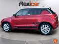 Suzuki Swift 1.4+T+SPORT+Mild+Hybrid Rojo - thumbnail 7
