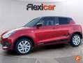 Suzuki Swift 1.4+T+SPORT+Mild+Hybrid Rouge - thumbnail 4