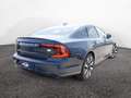 Volvo S90 T8 Ultimate Dark AWD H/K ACC HUD LED 360° Bleu - thumbnail 3