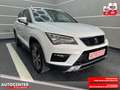 SEAT Ateca Xcellence "PANO-NAVI-SITZH-CAM-MULTI-ALU" Blanc - thumbnail 2