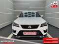SEAT Ateca Xcellence "PANO-NAVI-SITZH-CAM-MULTI-ALU" Blanc - thumbnail 3