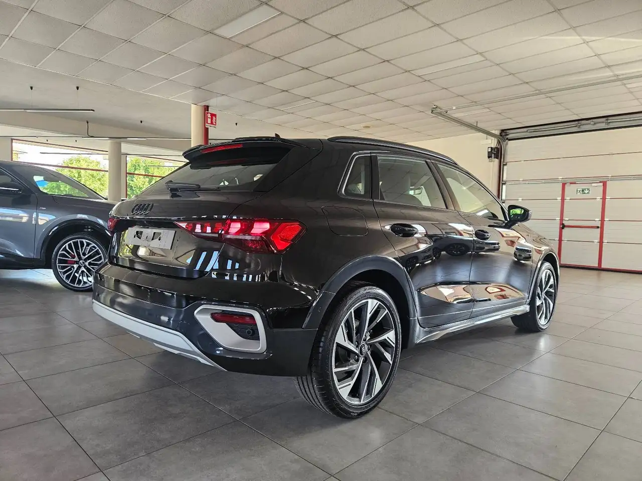 Audi A3 2026