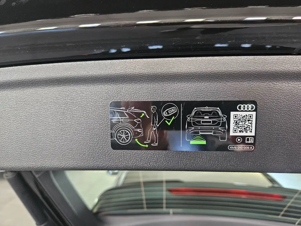 Audi A3 2026 — фото 14