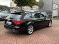 Audi A4 Avant 2.0 TDI S-LINE SPORTPAKET PLUS NAVI SHZ Zwart - thumbnail 4