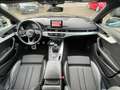 Audi A4 Avant 2.0 TDI S-LINE SPORTPAKET PLUS NAVI SHZ Zwart - thumbnail 14