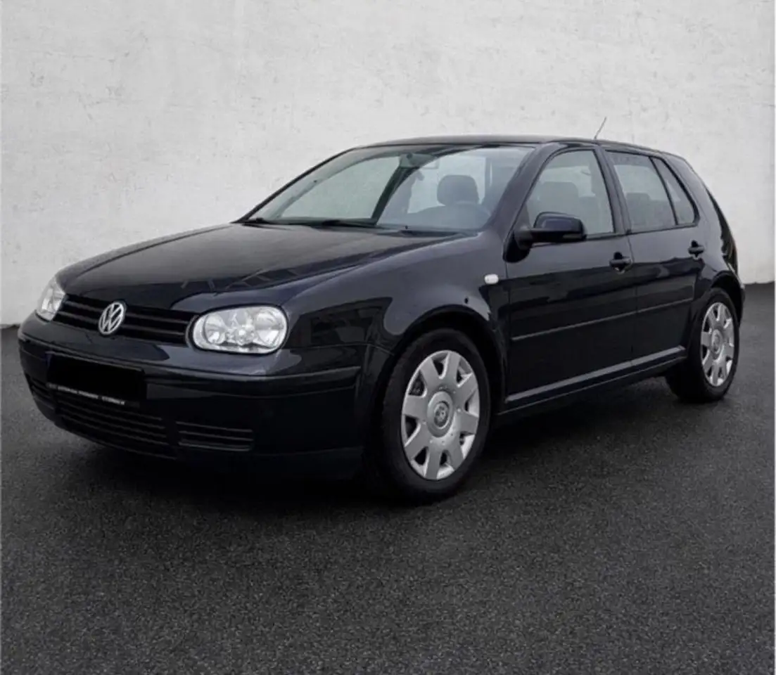 Volkswagen Golf 1.4 Edition, foto 2