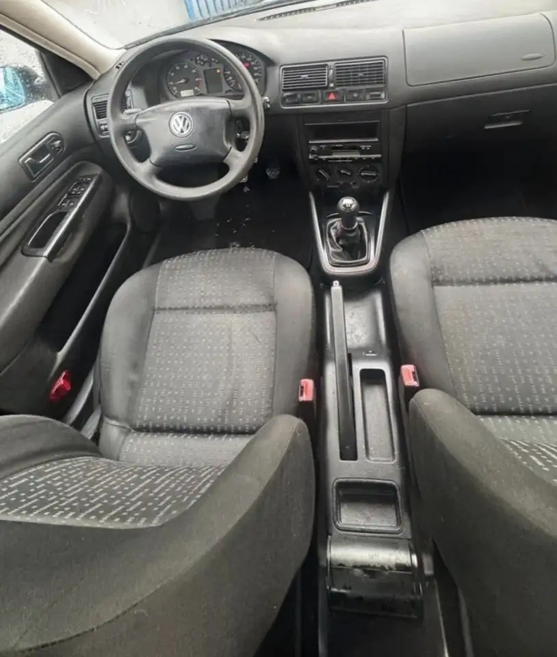 Volkswagen Golf 1.4 Edition, foto 3