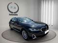 BMW 540 d xDrive Luxury Line/HEAD-UP/RDK/360*/UVM.. Schwarz - thumbnail 1