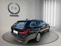 BMW 540 d xDrive Luxury Line/HEAD-UP/RDK/360*/UVM.. Schwarz - thumbnail 4