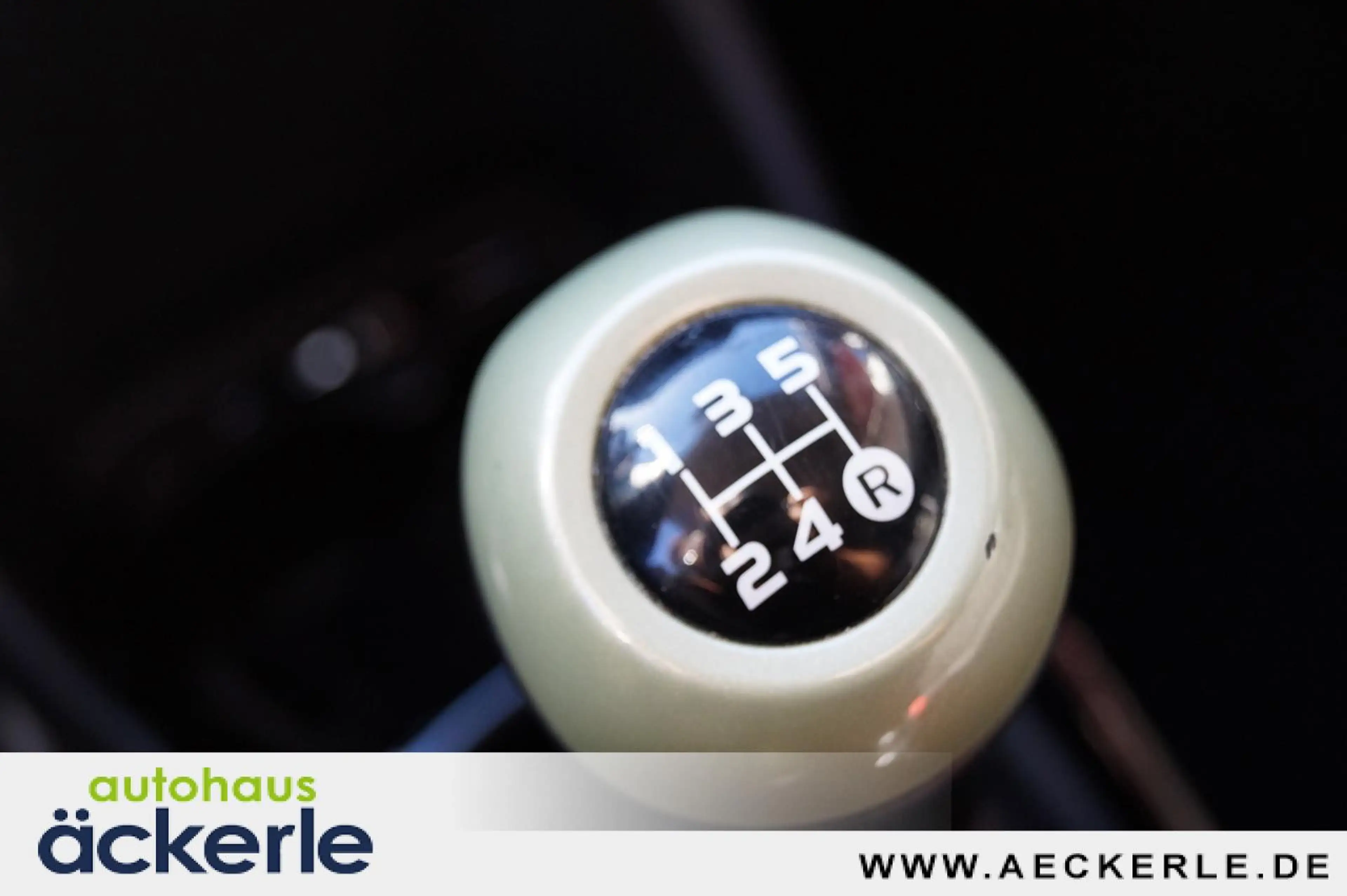 Peugeot 108 TOP Collection I 8-Fach I SHZ I — photo 18