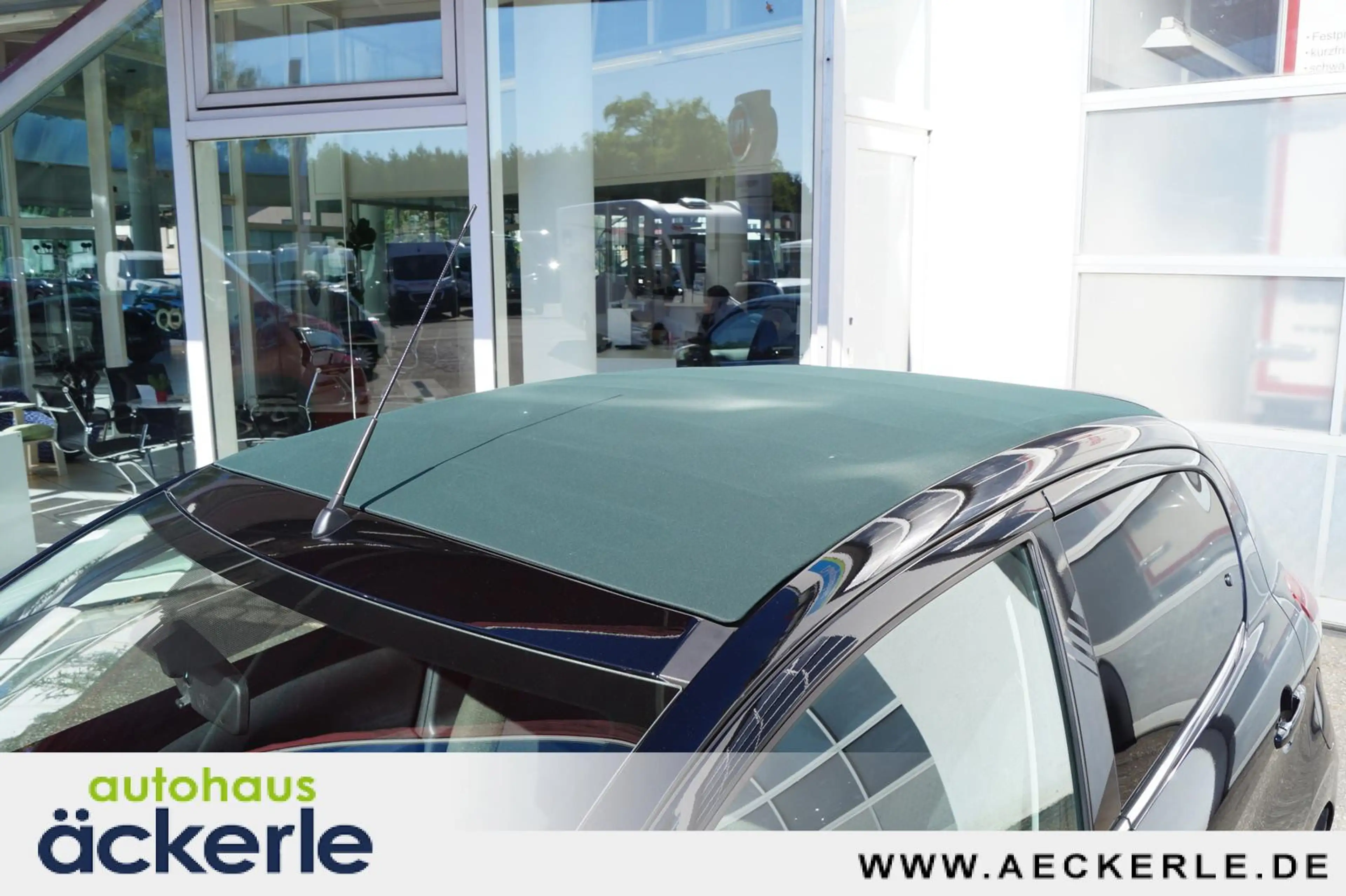 Peugeot 108 TOP Collection I 8-Fach I SHZ I — photo 11