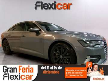 Avant 50 TDI 210kW (286CV) quattro tiptr