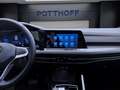 Volkswagen Golf 2.0 TDI DSG STYLE STANDHZG NAVI IQ.LIGHT Weiß - thumbnail 14