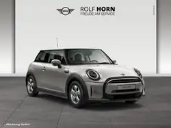 Mini Cooper Essential Trim Autom LED Klima PDC DAB