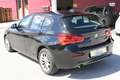 BMW 116 d Aut. Schwarz - thumbnail 6
