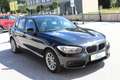 BMW 116 d Aut. Schwarz - thumbnail 3
