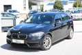 BMW 116 d Aut. Schwarz - thumbnail 1