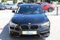 BMW 116 d Aut. Schwarz - thumbnail 4