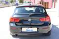 BMW 116 d Aut. Schwarz - thumbnail 7