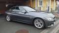 BMW 428 428i xDrive Cabrio Österreich-Paket Aut. Österreich-Paket Grau - thumbnail 1